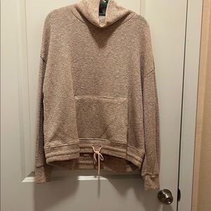 90 Degree By Reflex Turtleneck Sweater